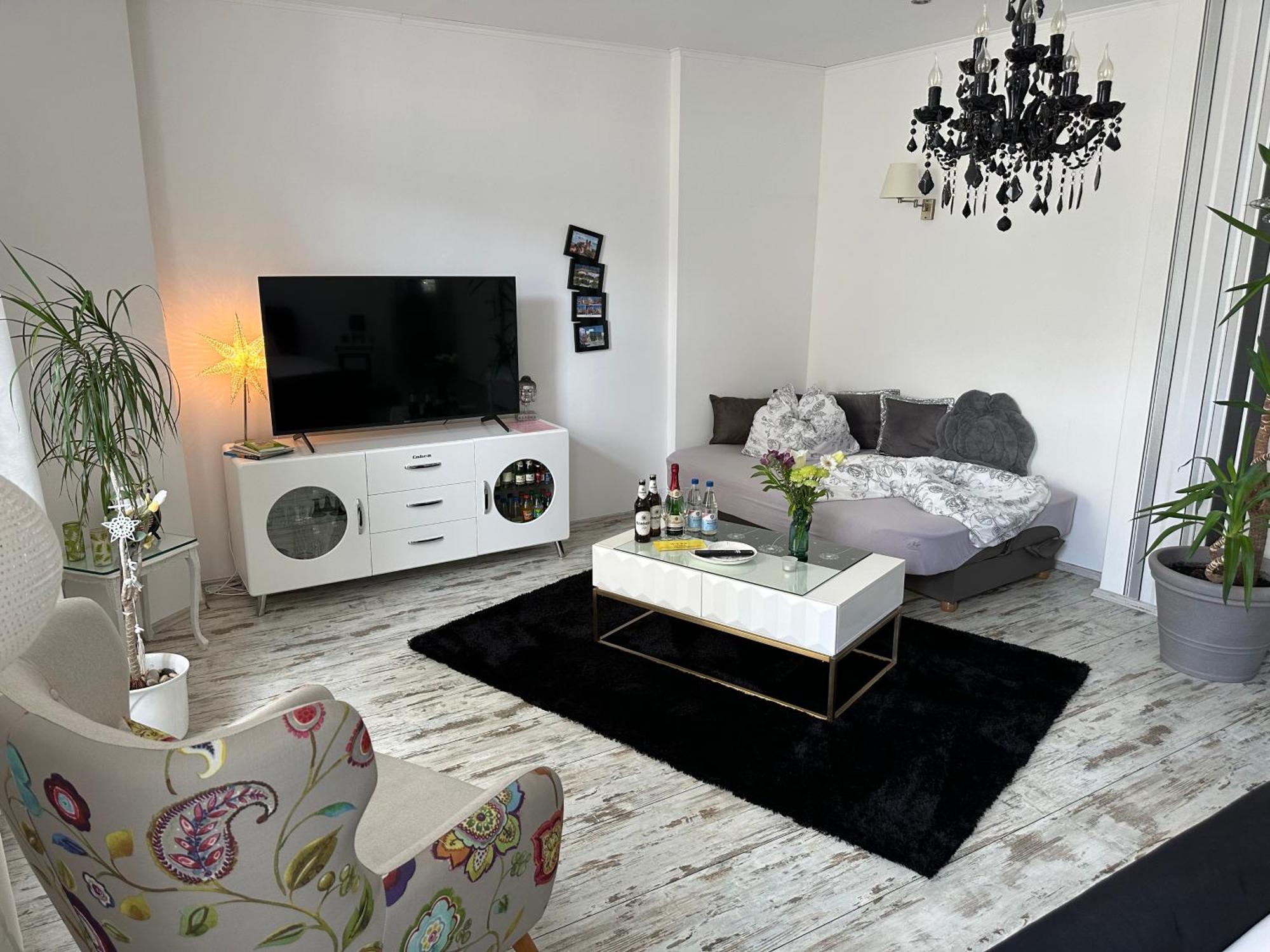 Ferienwohnung Roxana Stadtkern Von Quedlinburg 55Qm Exterior foto