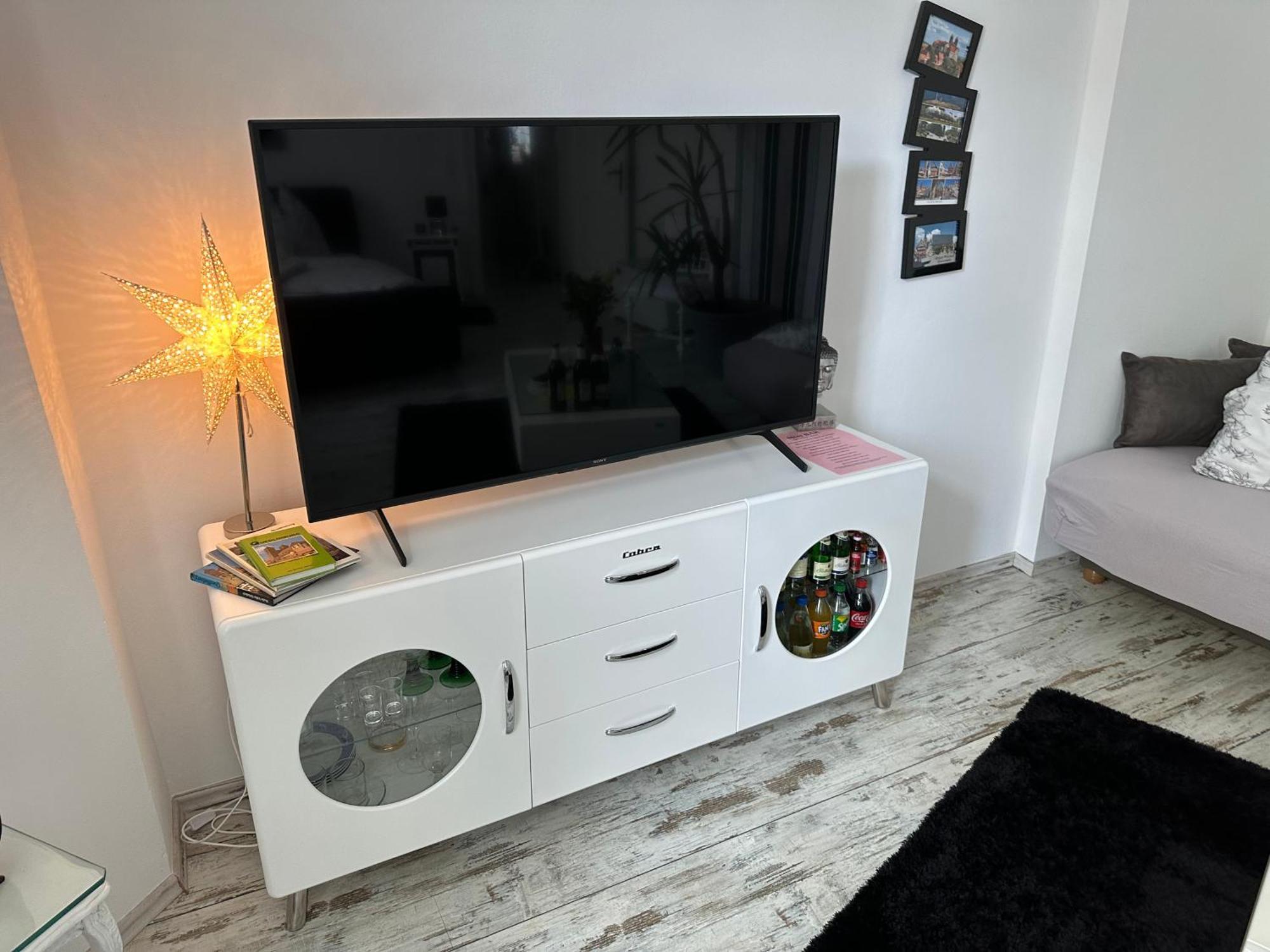 Ferienwohnung Roxana Stadtkern Von Quedlinburg 55Qm Exterior foto
